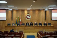 PRF participa da Operação Audácia em Porto Velho/RO