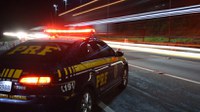 PRF em Rondônia encerra Operação Ano Novo 2023/2024