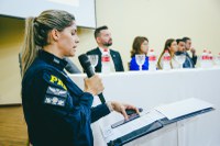 PRF em Rondônia realiza cerimônia de apresentação dos Resultados Operacionais do ano de 2024