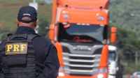 PRF em Rondônia prende homem em flagrante por uso de documento falso