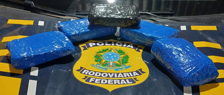 FOTO DA DROGA APREENDIDA EM JI-PARANÁ.jpeg