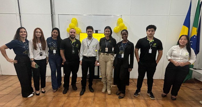 Em Porto Velho, PRF realiza sessão de Cinema Rodoviário para seus colaboradores