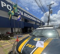 PRF em Rondônia, na última quinta-feira (15), deu cumprimento a quatro mandados de prisão no estado