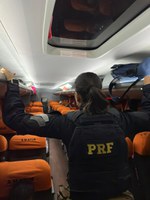 Operação Rosas de Aço: PRF em Rondônia intensifica combate à violência contra a mulher