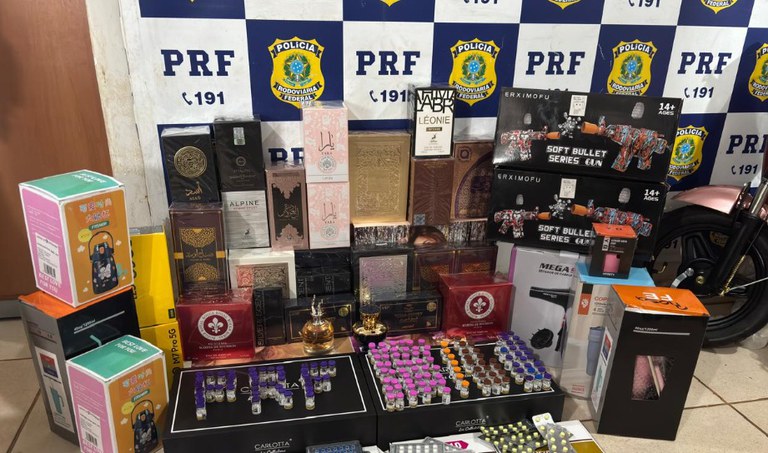 Foto ocorrência contrabando em Ariquemes.jpeg