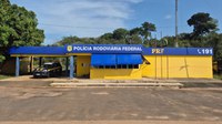 PRF em Rondônia anuncia licitação de 4, 3 milhões para obras de coberturas de pistas de Unidades Operacionais em Jaci-Paraná e Itapuã do Oeste