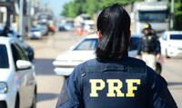 PRF em Rondônia prende homem em flagrante por agressão e abuso sexual contra filhas em Porto Velho