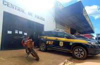 Somente nesta segunda-feira, 4 veículos foram recuperados em Rondônia