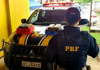 PRF apreende mais de 23 kg de cocaína em Ariquemes/RO
