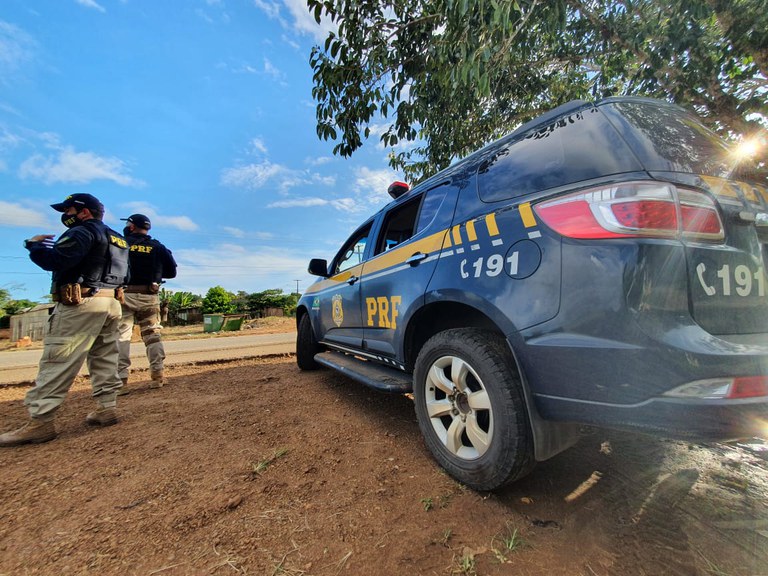 Operação semana santa 2021