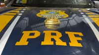 PRF em Rondônia apreende mais de 2 kg de ouro em Vilhena/RO