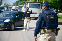 PRF em Rondônia divulga resultados da 1ª Fase da Operação Nacional de Segurança Viária