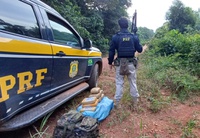 PRF em Rondônia divulga resultados da Operação Fronteira no estado