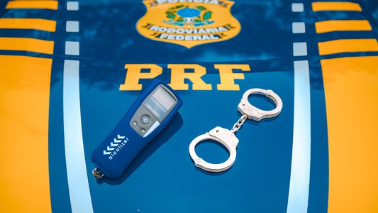 As Prisões ocorreram em Alto Paraíso, Ariquemes e Guajará-Mirim