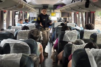 PRF em Rondônia promove ação no Dia Mundial de Conscientização do Autismo