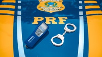 PRF em Rondônia realiza diversas prisões por embriaguez ao volante neste final de semana