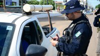 PRF em Rondônia registra mais de 4 mil infrações por dirigir sem possuir habilitação