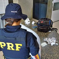 PRF divulga balanço da Operação Natal 2022 em Roraima