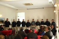 PRF em Roraima apresenta Resultados Operacionais 2022 durante evento com autoridades