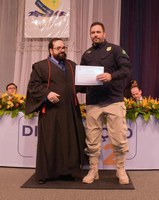 PRF recebe certificado do TRE  pelo apoio nas eleições em 2022