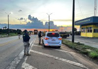 PRF em Roraima divulga dados da Segunda fase da Operação Eleições 2022