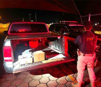 PRF em Roraima encerra Operação Eleições 2022