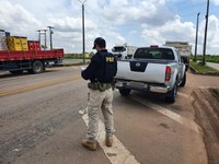 PRF em Roraima inicia Operação Proclamação da República 2022