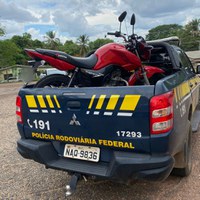 PRF prende condutor embriagado e com posse de drogas