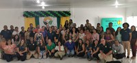 PRF em Roraima conclui curso de Educação para o Trânsito em Iracema