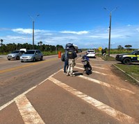 PRF em Roraima inicia Operação Eleições 2022