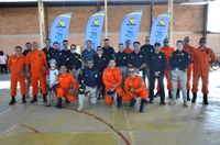 PRF em Roraima participa de evento alusivo ao trânsito