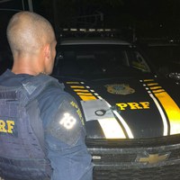 PRF em Roraima prende quatro pessoas por embriaguez ao volante, uma com mandado de prisão em aberto e recaptura foragido