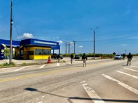 PRF em Roraima inicia Operação Finados