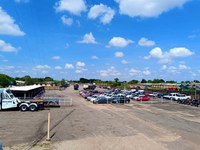 PRF em Roraima realizará leilão de veículos recolhidos