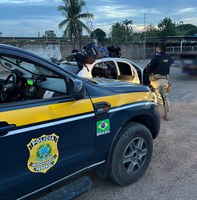Imigração Ilegal: Em Roraima, cinco Indianos são flagrados entrando ilegalmente no Brasil
