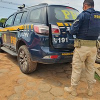 PRF em Roraima aumenta em 72% a prisão de foragidos da Justiça