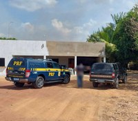 PRF em Roraima prende homem por facilitação de imigração ilegal