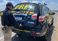 PRF prende homem por estupro de vulnerável em Boa Vista/RR