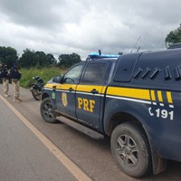 Operação Excessus Pondus: PRF intensifica fiscalização no Sul do Estado (RR)