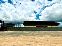 PRF em Roraima tem nova Sede Operacional