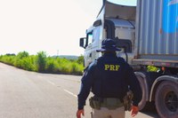 PRF prende homem por uso de Documento Falso em Boa Vista/RR