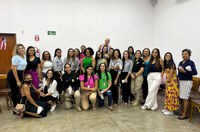 PRF em Roraima participa de evento em comemoração ao Dia Internacional da Mulher