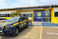 Principais serviços que a PRF disponibiliza pela Internet