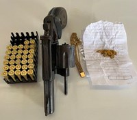 PRF e IBAMA realizam Operação Conjunta de Enfrentamento ao Garimpo Ilegal na T.I. Yanomami