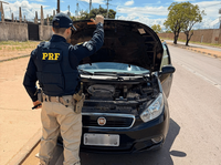 Rodovida: PRF encerra Operação Natal e inicia Operação Ano Novo