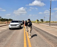 Operação Carnaval 2025: Balanço Operacional em Roraima