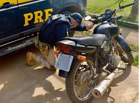 PRF em Roraima recupera quatro veículos e prende quatro pessoas com Mandado de Prisão em aberto