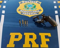 PRF divulga balanço de fiscalizações no feriado em Roraima