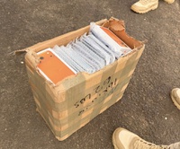 Fronteira: PRF apreende 89 iPhones e resgata nove imigrantes na BR 401 em Roraima