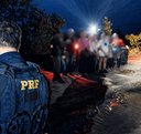 Só em maio, já são 38 imigrantes resgatados em três ocorrências